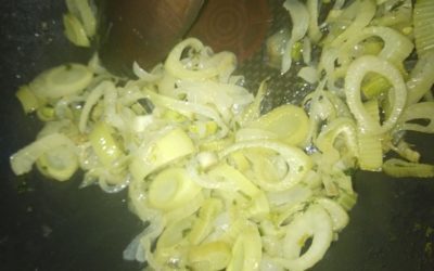 Recette&nbsp;: poêlée de fenouil