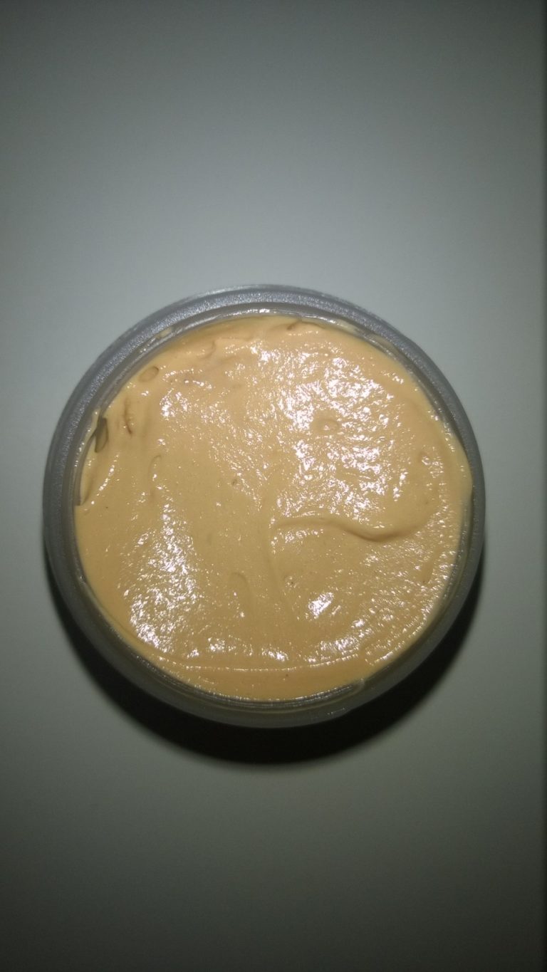 Crème magique