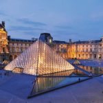 Le Louvre et ses 2 grands mystères
