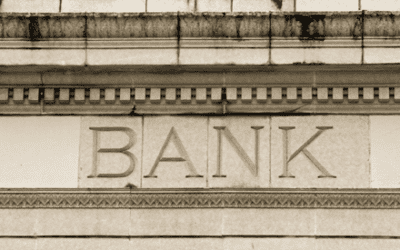 Rêves : rêver de banque