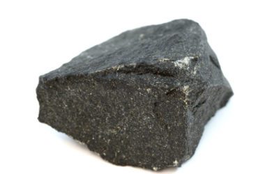 Pierres : le basalte