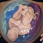 Communiquer avec l’âme de son bébé in utero
