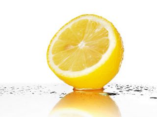 Les Plantes : Le citron