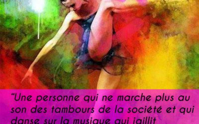 La citation du jour par Anthony De Mello