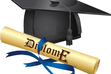 Rêves : rêver de diplôme