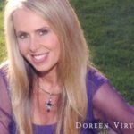 Doreen Virtue, messagère des anges