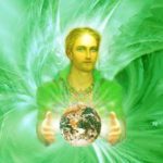 Le pouvoir du Rayon Vert avec l’Archange Raphaël