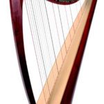 Rêves : rêver de harpe