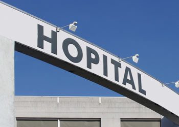 Rêves : rêver d’hôpital