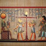 Astrologie égyptienne : les signes Thot et Horus