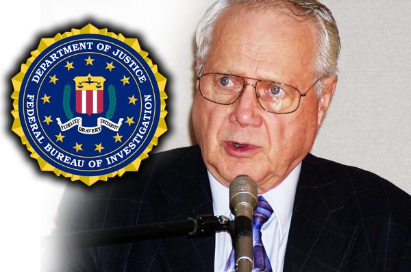 Un ancien agent du FBI dévoile les 25 objectifs des Illuminati