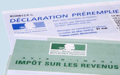 Rêves&nbsp;: rêver d&rsquo;impôts