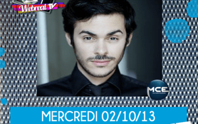 Webreal TV – Replay deuxième émission avec Gérôme Gallo