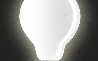 Rêver de lampe