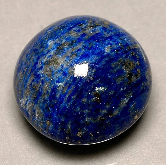 Pierres : Le Lapis-Lazuli