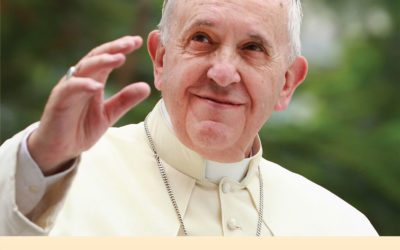 Écologie : le Pape François mobilise les habitants de la terre