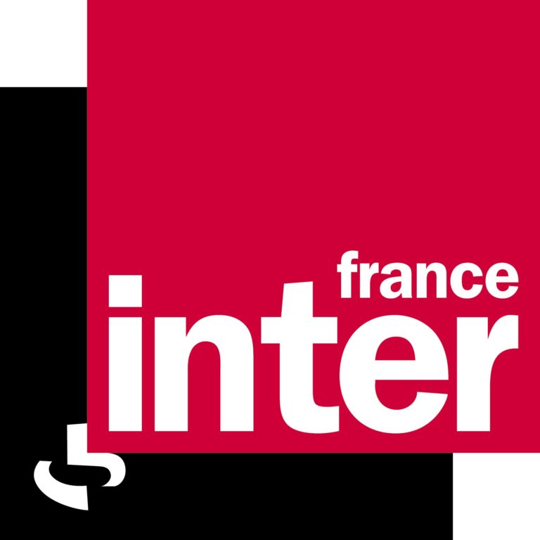 Interview France Inter