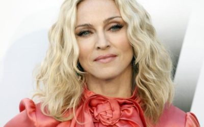 Madonna fait-elle parti des Illuminati?