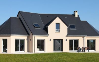 Rêves&nbsp;: rêver de maison