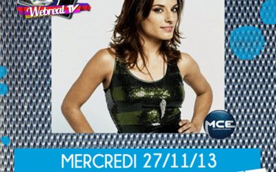 Emission n° 6 de la webreal TV&nbsp;: c&rsquo;est ce soir&nbsp;!!!