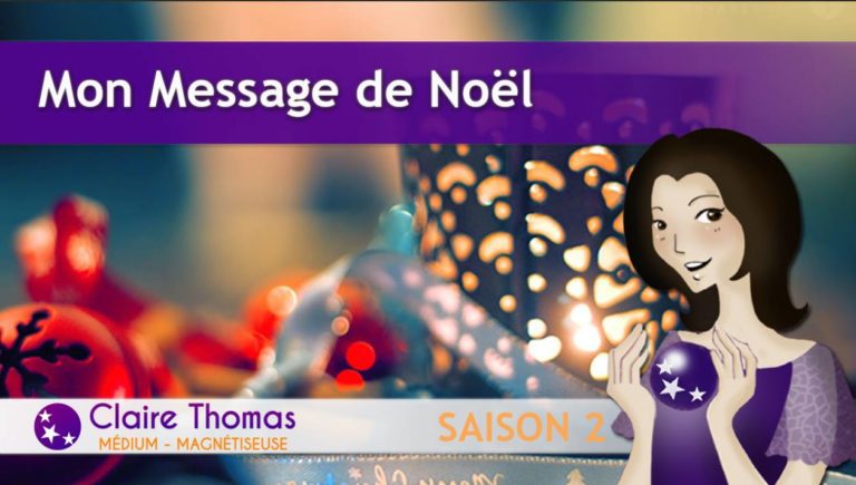 Vivez l’esprit de Noël de façon spirituel