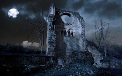 L’abbaye de Mortemer est-elle vraiment hantée ?