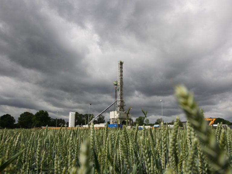 Planète : Le gaz de schiste, une source d’énergie à prescrire ?