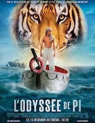 L’Odyssée de Pi : un film à la recherche de Dieu