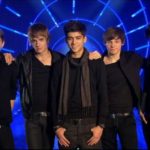 One Direction : les bébé-stars des Illuminati
