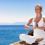 La pratique de  la méditation pour aider  notre corps