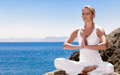 La pratique de  la méditation pour aider  notre corps
