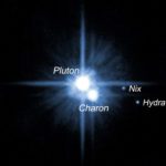 Des découvertes majeures sur Pluton