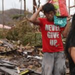 250 millions de réfugiés climatiques d’ici 2050