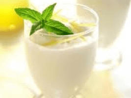 Le lait végétal, une alternative pour la santé