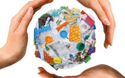 Comment sont recyclés nos déchets ?