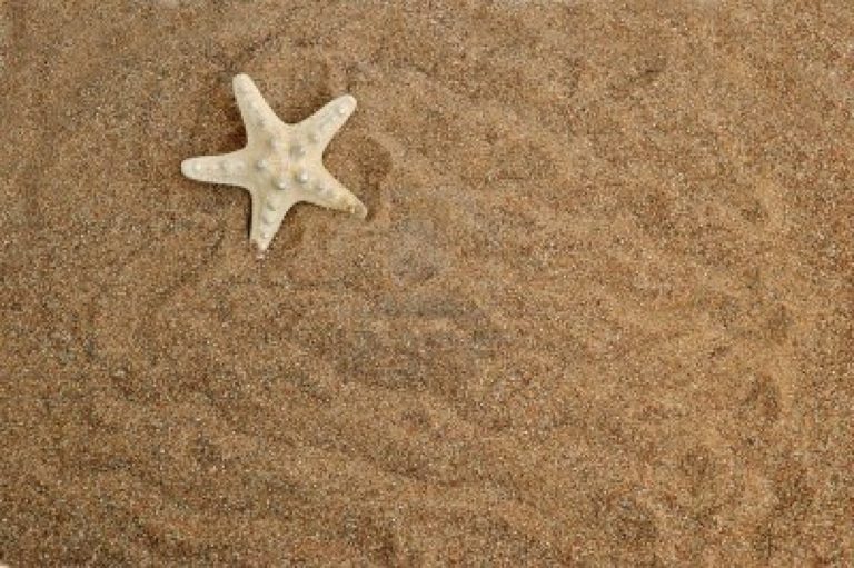 Rêves : rêver de sable