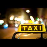 Rêves : rêver de taxi