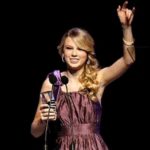 Taylor Swift, nouvelle recrue des Illuminati?
