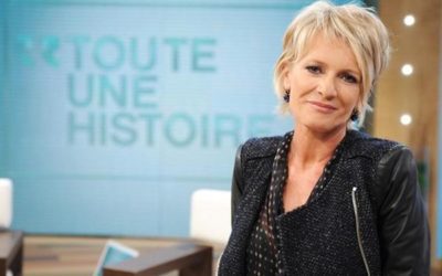 Interview télévision sur France 2 – Tout une histoire – novembre 2011