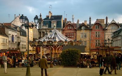 Conférence : Troyes le jeudi 4 février à 20h