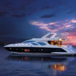Rêves : rêver de yacht