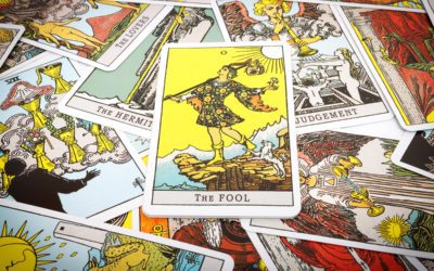 Can Tarot Readings Improve Mental Wellbeing ?