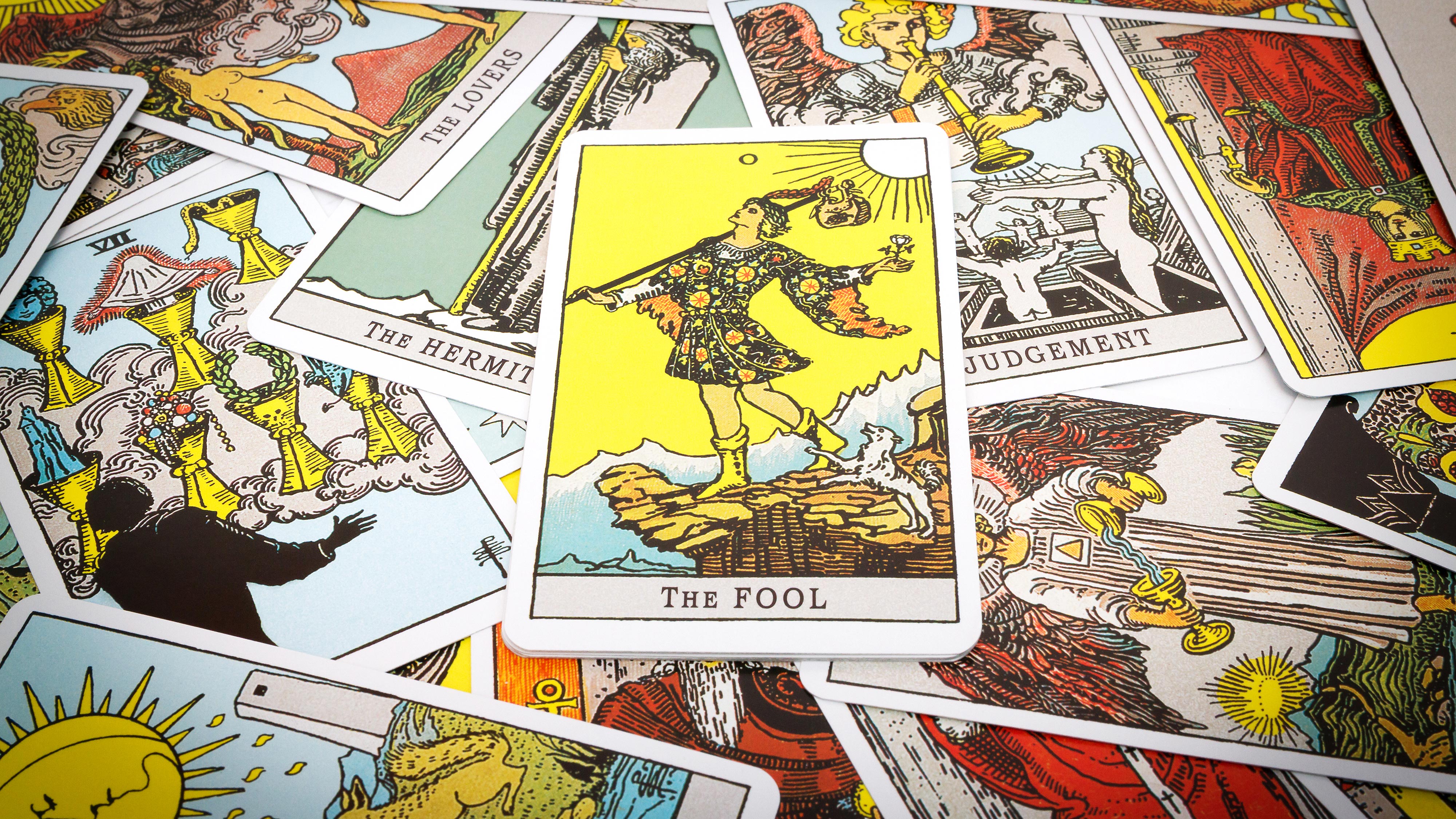 Can Tarot Readings Improve Mental Wellbeing ?