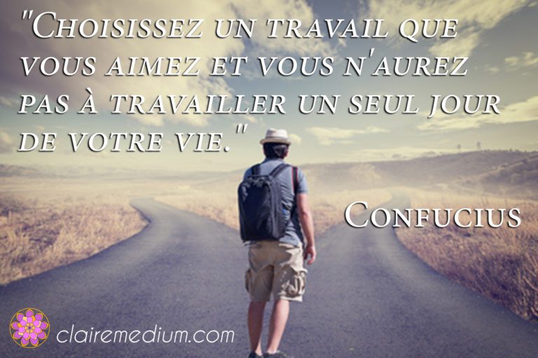 Citation du jour de Confucius