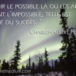 Citation de Charles-Albert Poissant 