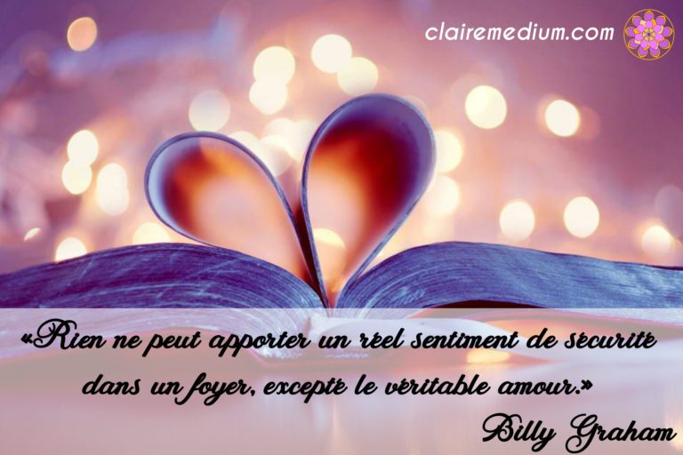 Citation de la semaine : Billy Graham