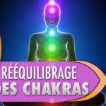 Soin collectif : rééquilibrage des chakras