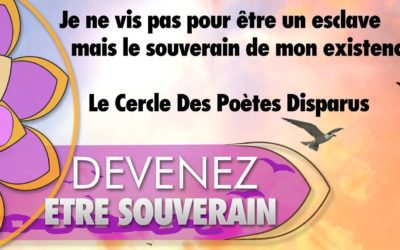 Devenez être souverain