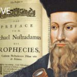 Les prédictions de Nostradamus de 2019 à 2024