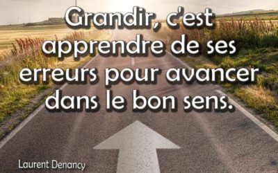 Citation : Laurent Denancy